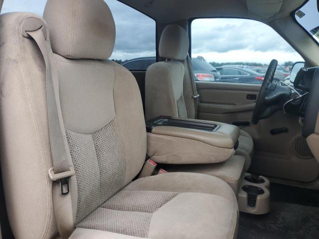 3GCEC14X37G247710 - 2007 CHEVROLET SILVERADO C1500 CLASSIC Mavi foto 10