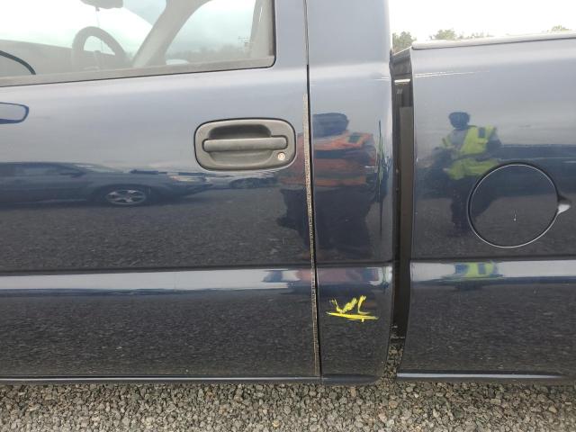 3GCEC14X37G247710 - 2007 CHEVROLET SILVERADO C1500 CLASSIC Mavi foto 12