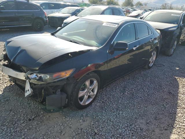 2009 ACURA TSX, 