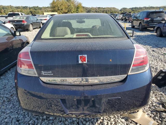 1G8ZS57BX8F266862 - 2008 SATURN ASTRA XE BLUE photo 6