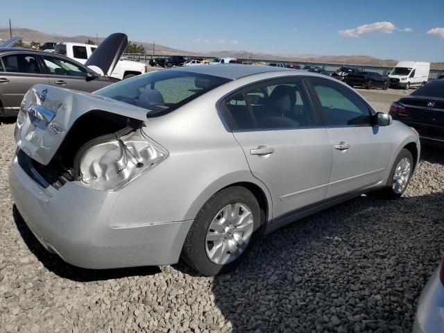 1N4AL2AP3CN505563 - 2012 NISSAN ALTIMA BASE SILVER photo 3