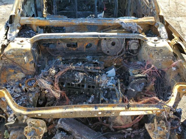 3FA6P0CD5LR195950 - 2020 FORD FUSION SEL BURN photo 11