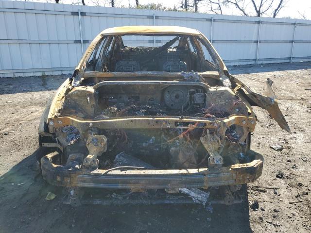 3FA6P0CD5LR195950 - 2020 FORD FUSION SEL BURN photo 5