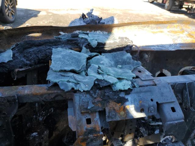 3FA6P0CD5LR195950 - 2020 FORD FUSION SEL BURN photo 9