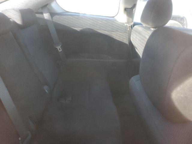 JTKDE167160098230 - 2006 TOYOTA SCION TC 白色 照片 10