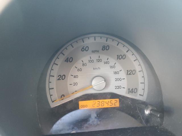 JTKDE167160098230 - 2006 TOYOTA SCION TC 白色 照片 9