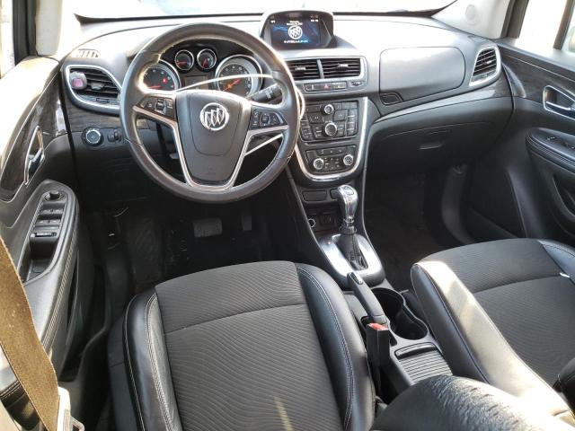 KL4CJFSBXEB781188 - 2014 BUICK ENCORE CONVENIENCE Boz foto 8