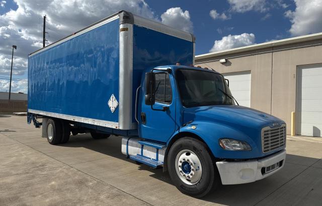 2008 FREIGHTLINER M2 106 MEDIUM DUTY, 