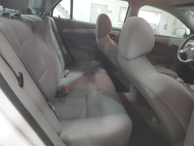 1G1ZC5E0XAF187940 - 2010 CHEVROLET MALIBU 1LT Ağ foto 10