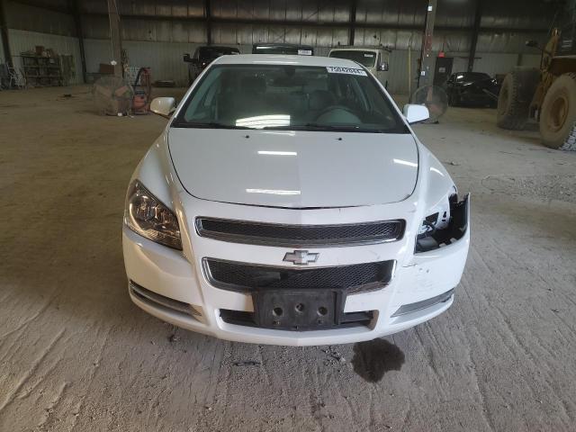 1G1ZC5E0XAF187940 - 2010 CHEVROLET MALIBU 1LT Ağ foto 5