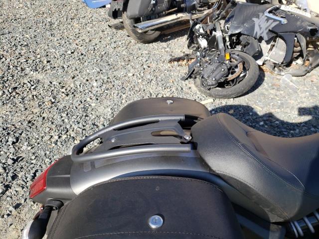 JKAENEC14NDA05983 - 2022 KAWASAKI EN650 C 黑色 照片 6