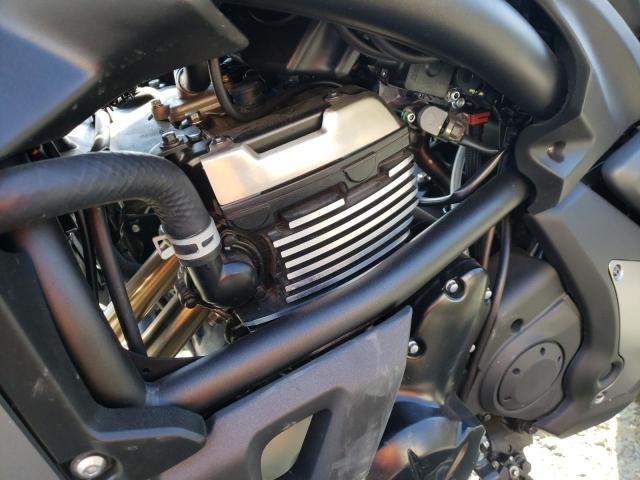 JKAENEC14NDA05983 - 2022 KAWASAKI EN650 C 黑色 照片 7