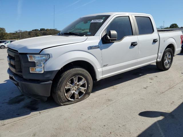 2016 FORD F150 SUPERCREW, 