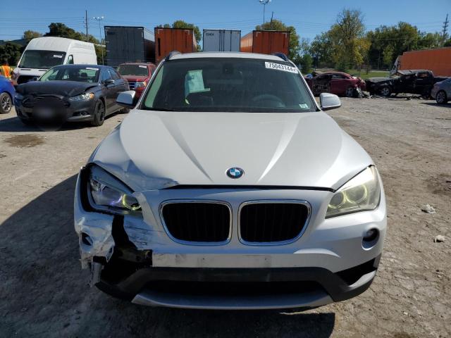 WBAVL1C53DVR82008 - 2013 BMW X1 XDRIVE28I WHITE photo 5