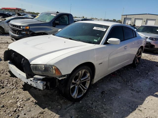 2014 DODGE CHARGER R/T, 