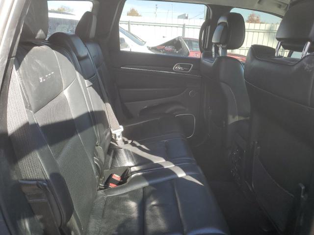 1C4RJFJG4JC418662 - 2018 JEEP GRAND CHER SUMMIT თეთრი ფოტო 10