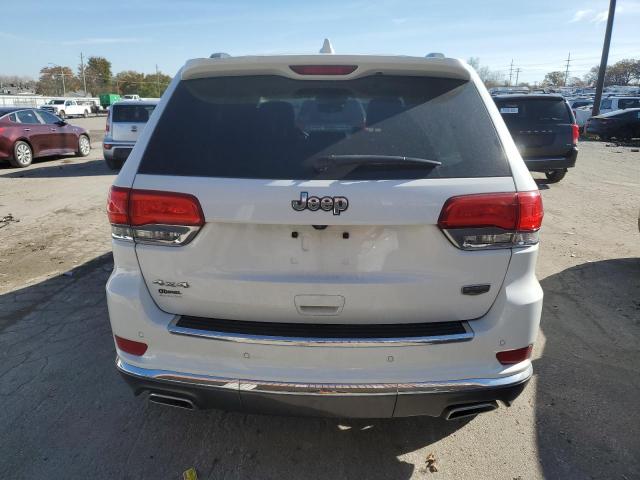 1C4RJFJG4JC418662 - 2018 JEEP GRAND CHER SUMMIT თეთრი ფოტო 6
