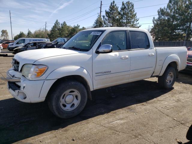 2006 TOYOTA TUNDRA DOUBLE CAB SR5, 