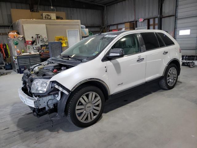 2009 LINCOLN MKX, 