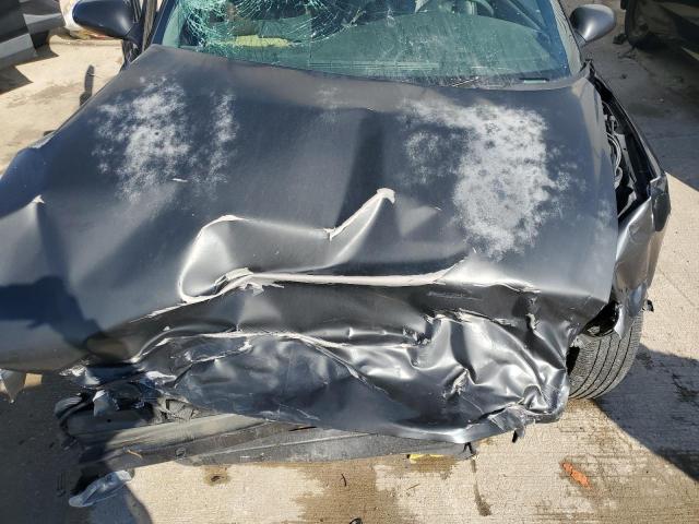 2G4WF551721223081 - 2002 BUICK REGAL GS GRAY photo 11