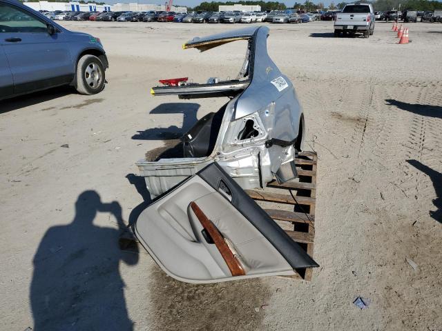 1HGCP2F83BA098814 - 2011 HONDA ACCORD EXL SILVER photo 12