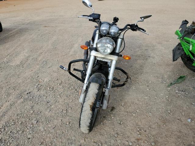 5VPHB36D493001867 - 2009 VICTORY MOTORCYCLES HAMMER BLACK photo 2