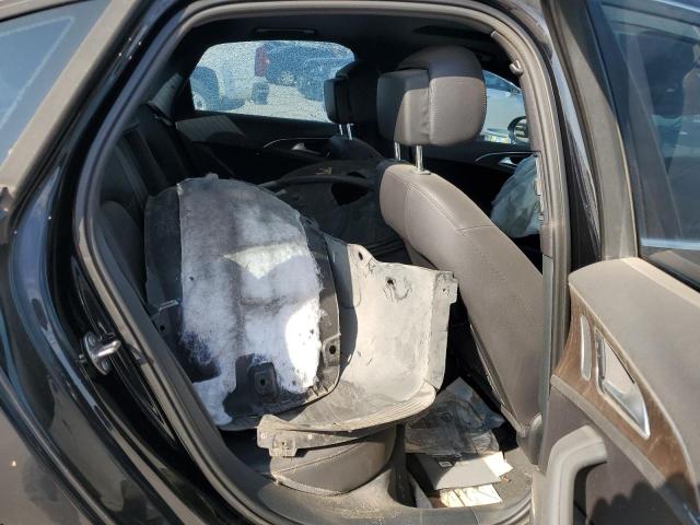 WAUHGAFC2DN124055 - 2013 AUDI A6 PRESTIGE 黑色 照片 10