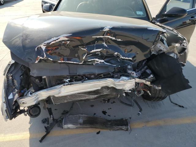 WAUHGAFC2DN124055 - 2013 AUDI A6 PRESTIGE 黑色 照片 11