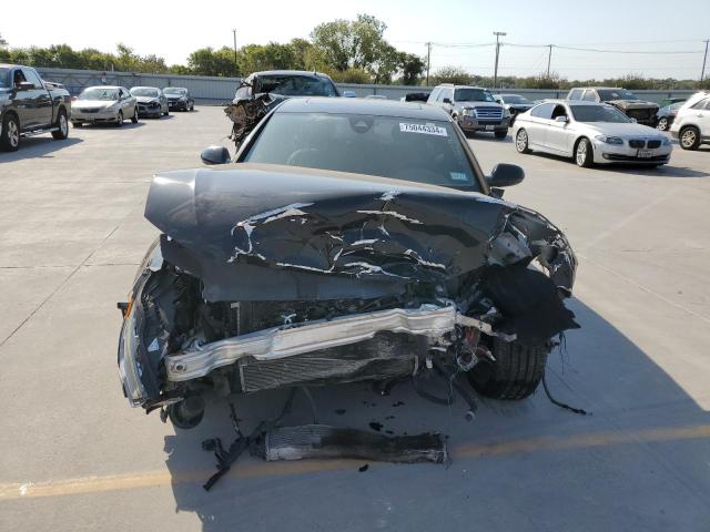 WAUHGAFC2DN124055 - 2013 AUDI A6 PRESTIGE 黑色 照片 5