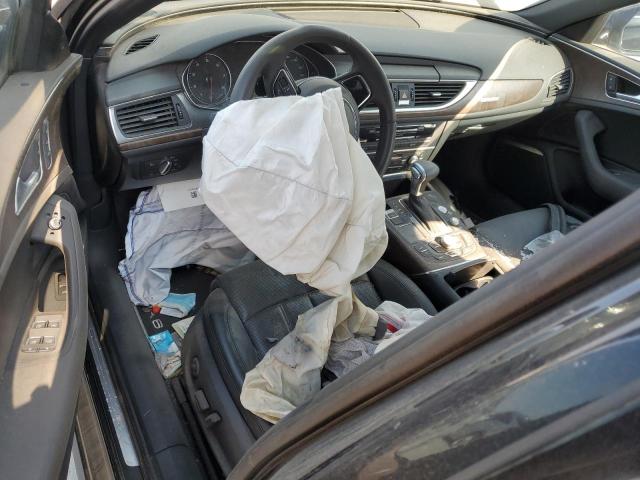 WAUHGAFC2DN124055 - 2013 AUDI A6 PRESTIGE 黑色 照片 8