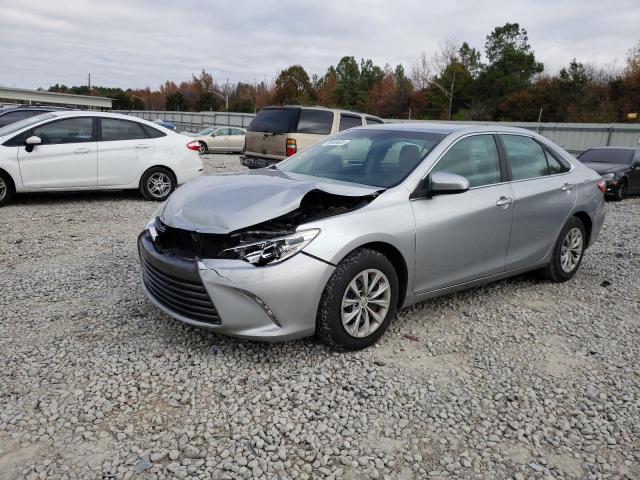 2015 TOYOTA CAMRY LE, 