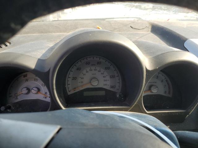 JTKDE167190292969 - 2009 TOYOTA SCION TC იასამნისფერი ფოტო 9