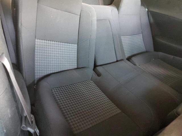 2C3CDZFJ1PH587390 - 2023 DODGE CHALLENGER R/T SCAT PACK CHARCOAL photo 10