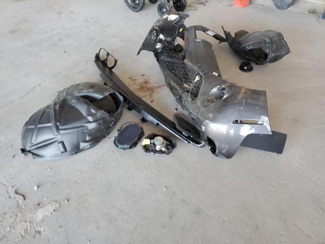 2C3CDZFJ1PH587390 - 2023 DODGE CHALLENGER R/T SCAT PACK CHARCOAL photo 12