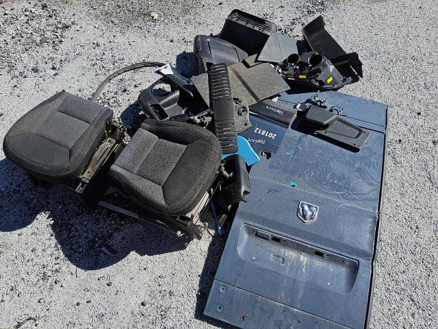 3C6MRVJG4ME586822 - 2021 RAM PROMASTER 3500 HIGH ლურჯი ფოტო 12