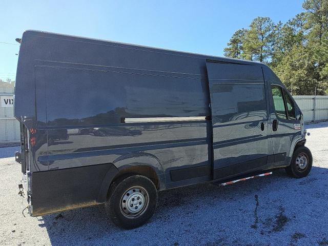 3C6MRVJG4ME586822 - 2021 RAM PROMASTER 3500 HIGH ლურჯი ფოტო 3