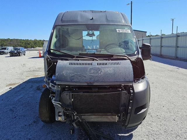 3C6MRVJG4ME586822 - 2021 RAM PROMASTER 3500 HIGH ლურჯი ფოტო 5