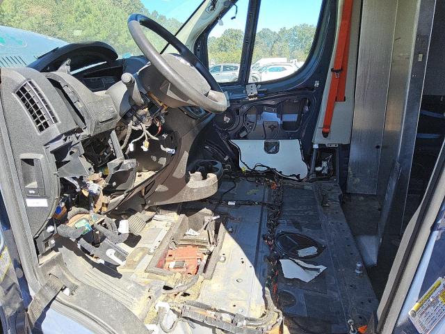 3C6MRVJG4ME586822 - 2021 RAM PROMASTER 3500 HIGH ლურჯი ფოტო 7