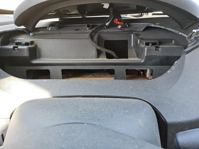 3C6MRVJG4ME586822 - 2021 RAM PROMASTER 3500 HIGH ლურჯი ფოტო 9