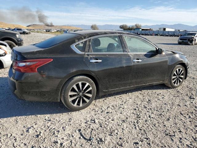 1N4AL3AP8JC207766 - 2018 NISSAN ALTIMA 2.5 BLACK photo 3