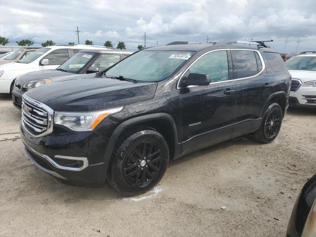 2019 GMC ACADIA SLT-1, 