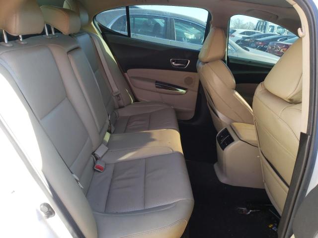 19UUB1F57LA017852 - 2020 ACURA TLX TECHNOLOGY 白色 照片 10