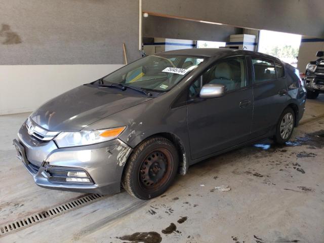 2014 HONDA INSIGHT, 