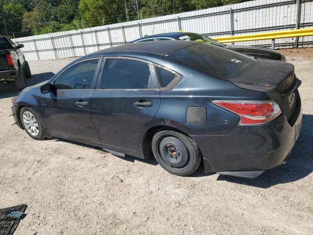 1N4AL3AP3FN346490 - 2015 NISSAN ALTIMA 2.5 BLACK photo 2