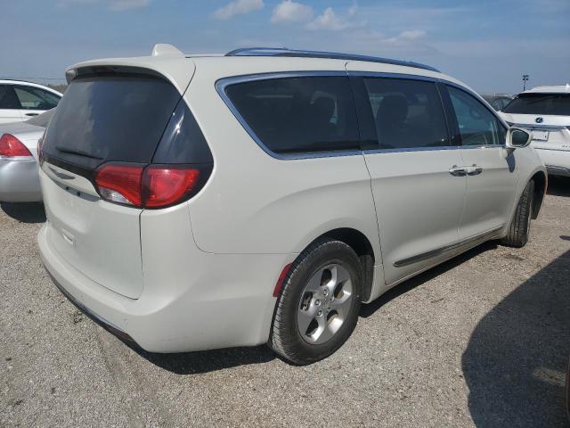 2C4RC1EG1HR669566 - 2017 CHRYSLER PACIFICA TOURING L PLUS GRAY photo 3