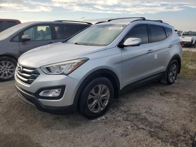 2015 HYUNDAI SANTA FE S, 