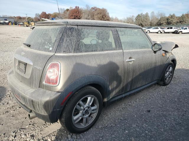 WMWSU3C5XDT375532 - 2013 MINI COOPER TAN photo 3