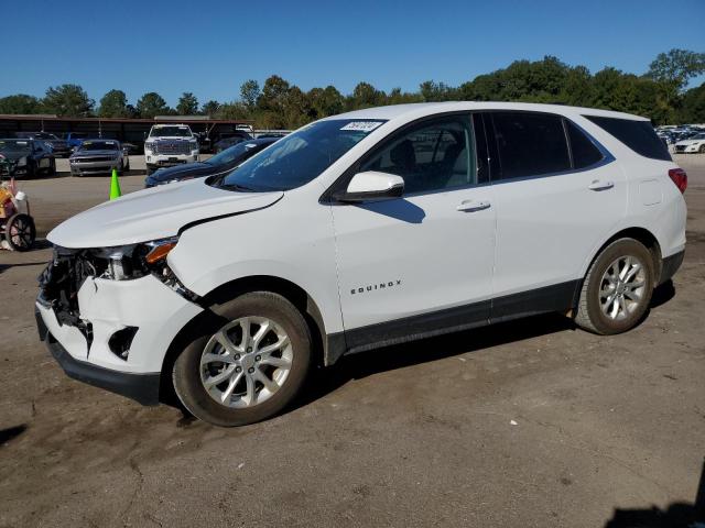 2018 CHEVROLET EQUINOX LT, 