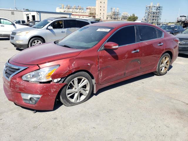 2015 NISSAN ALTIMA 2.5, 