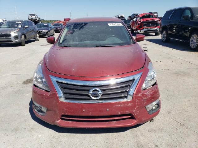 1N4AL3AP4FC479156 - 2015 NISSAN ALTIMA 2.5 BURGUNDY photo 5